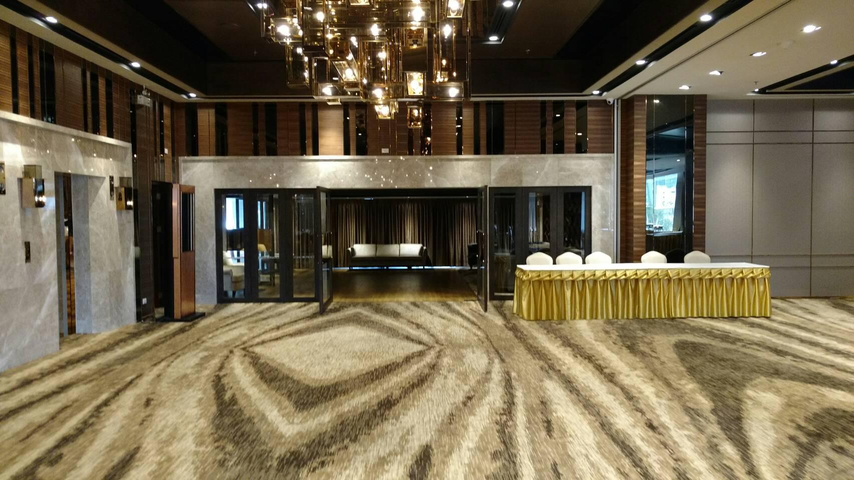 The Four Wings Hotel Bangkok Banguecoque Exterior foto